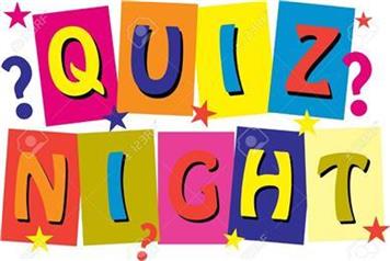 Quiz and Puzzle Night Sat March 7th 7.30pm